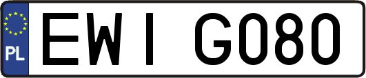 EWIG080