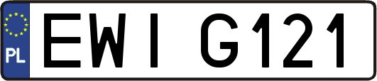EWIG121