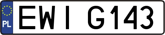 EWIG143