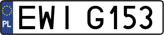 EWIG153