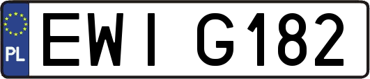 EWIG182