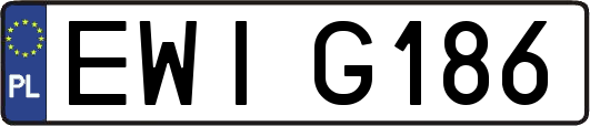 EWIG186