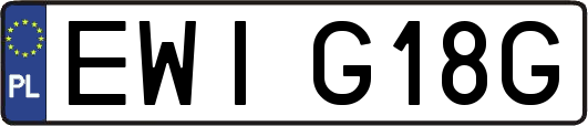 EWIG18G
