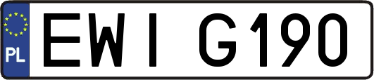 EWIG190