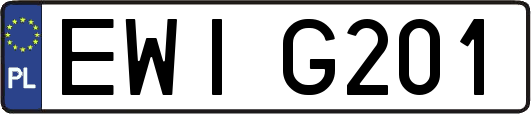EWIG201