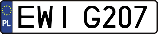 EWIG207