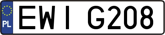 EWIG208