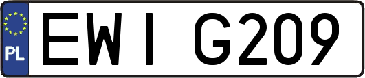 EWIG209