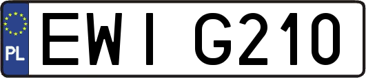 EWIG210