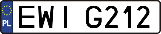 EWIG212
