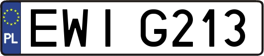 EWIG213