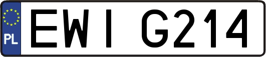 EWIG214