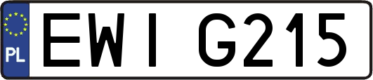 EWIG215