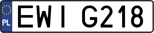 EWIG218