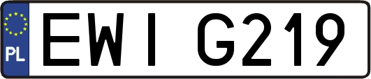 EWIG219