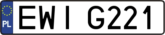 EWIG221
