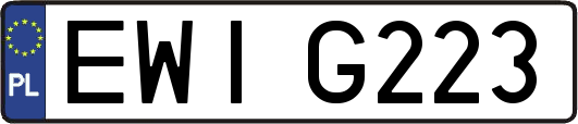 EWIG223