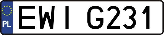 EWIG231