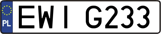 EWIG233