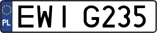 EWIG235