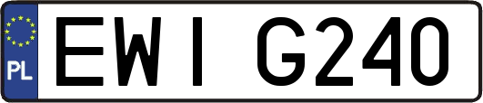 EWIG240
