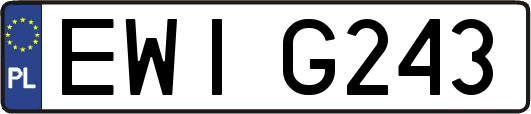 EWIG243