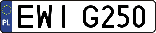 EWIG250