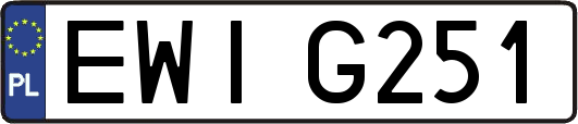 EWIG251