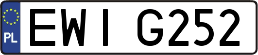 EWIG252