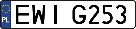 EWIG253