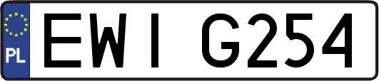 EWIG254