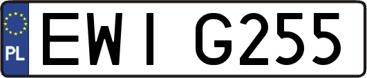 EWIG255
