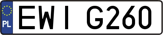 EWIG260