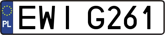 EWIG261