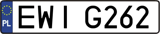 EWIG262