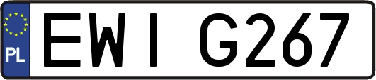 EWIG267
