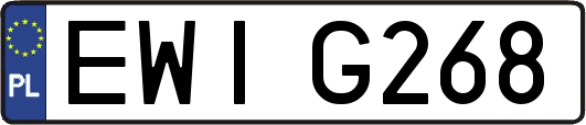 EWIG268