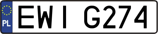 EWIG274