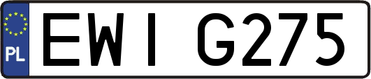 EWIG275