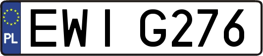 EWIG276
