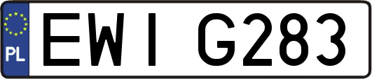 EWIG283