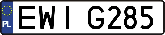 EWIG285
