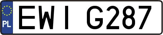 EWIG287