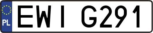 EWIG291