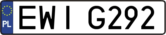 EWIG292