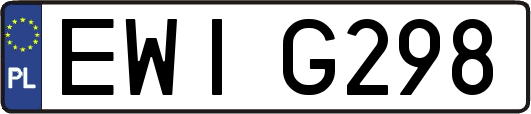 EWIG298