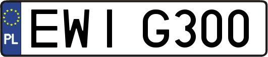 EWIG300