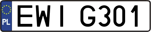 EWIG301