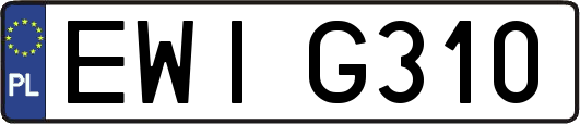 EWIG310