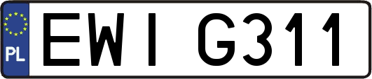 EWIG311